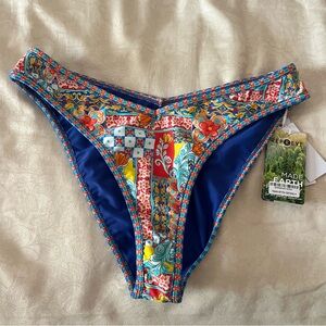 Bydee Panama Bottoms size M